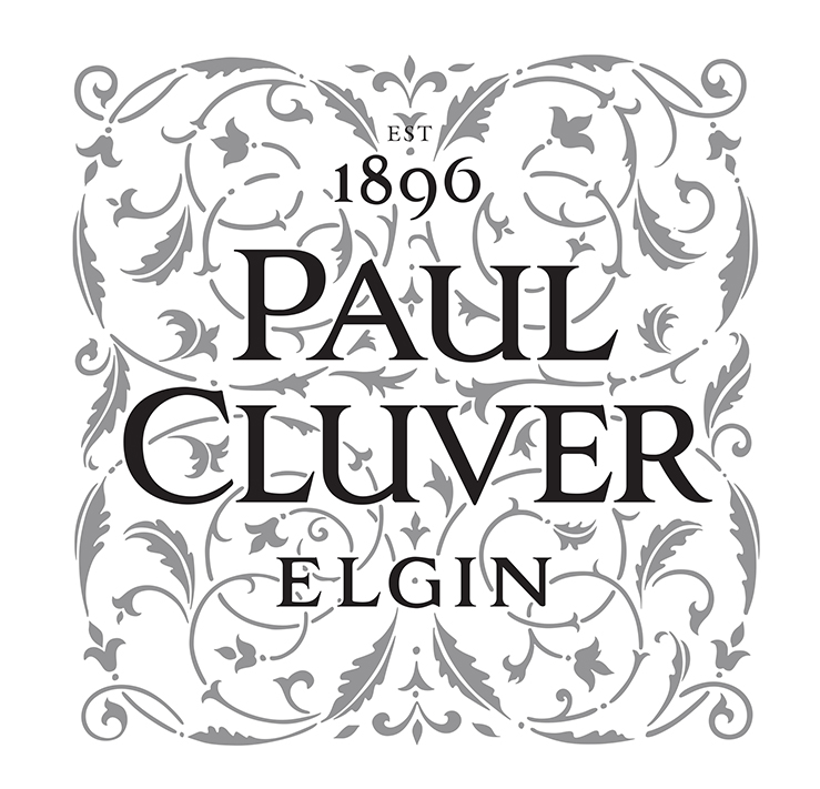 Paul Cluver
