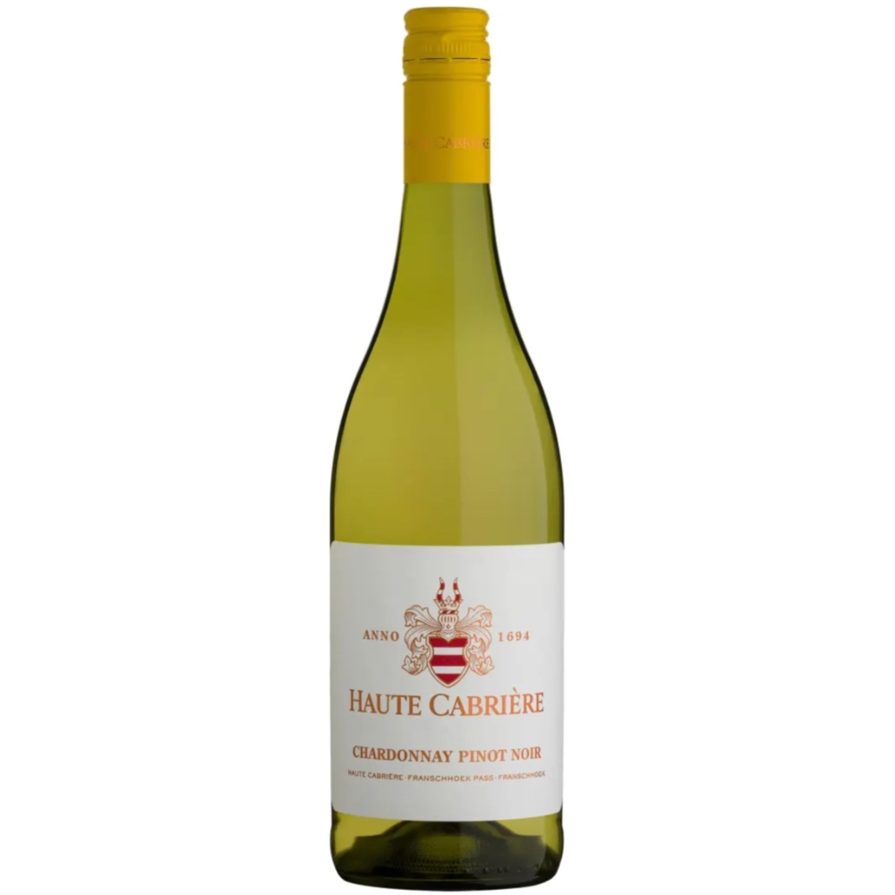 Cabriére Südafrika Chardonnay Spirits Noir 2021 and Pinot ▷ Wine Intra Weißwein Haute ▷ |